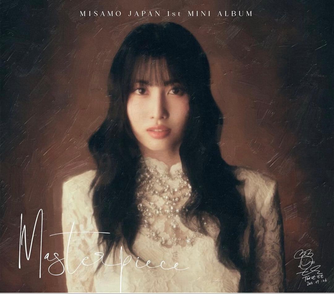 専用　MOMO サイン　チェキ