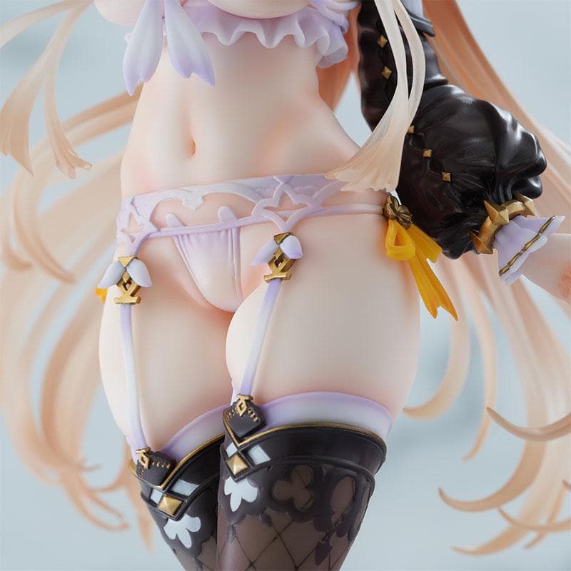 新品 Mois モア トリダモノ 完成品 美少女 フィギュア ネオンマックス