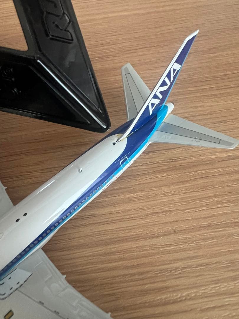 全日空　ANA B767-300ER 1/400