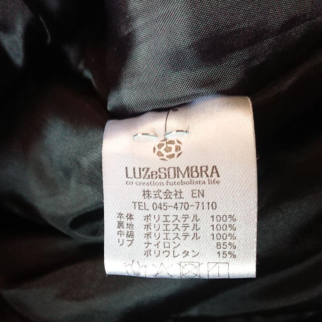 LUZ e SOMBRA 中綿ジャケット