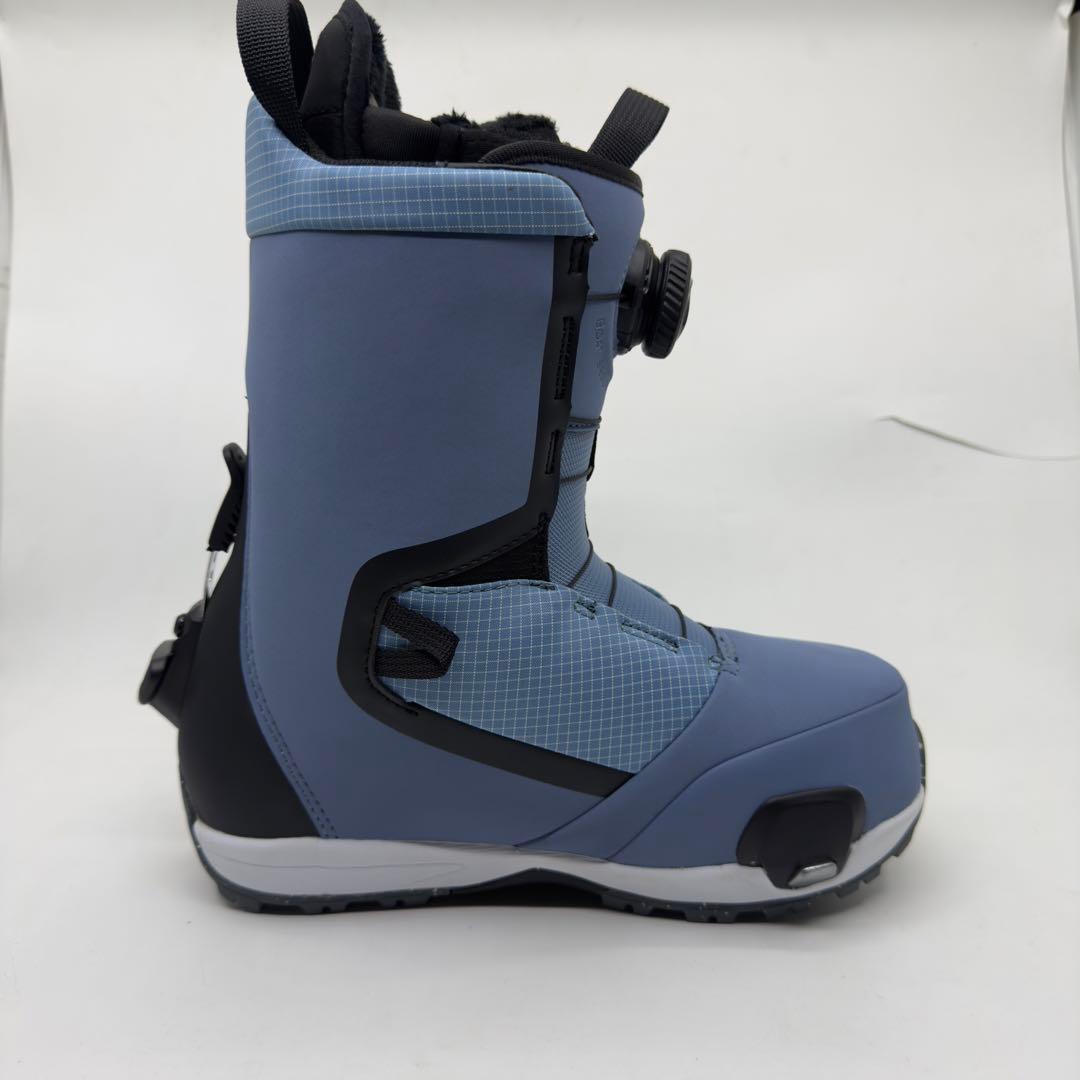 【新品BURTON STEP ON HIGH SHOT WIDE Women’s