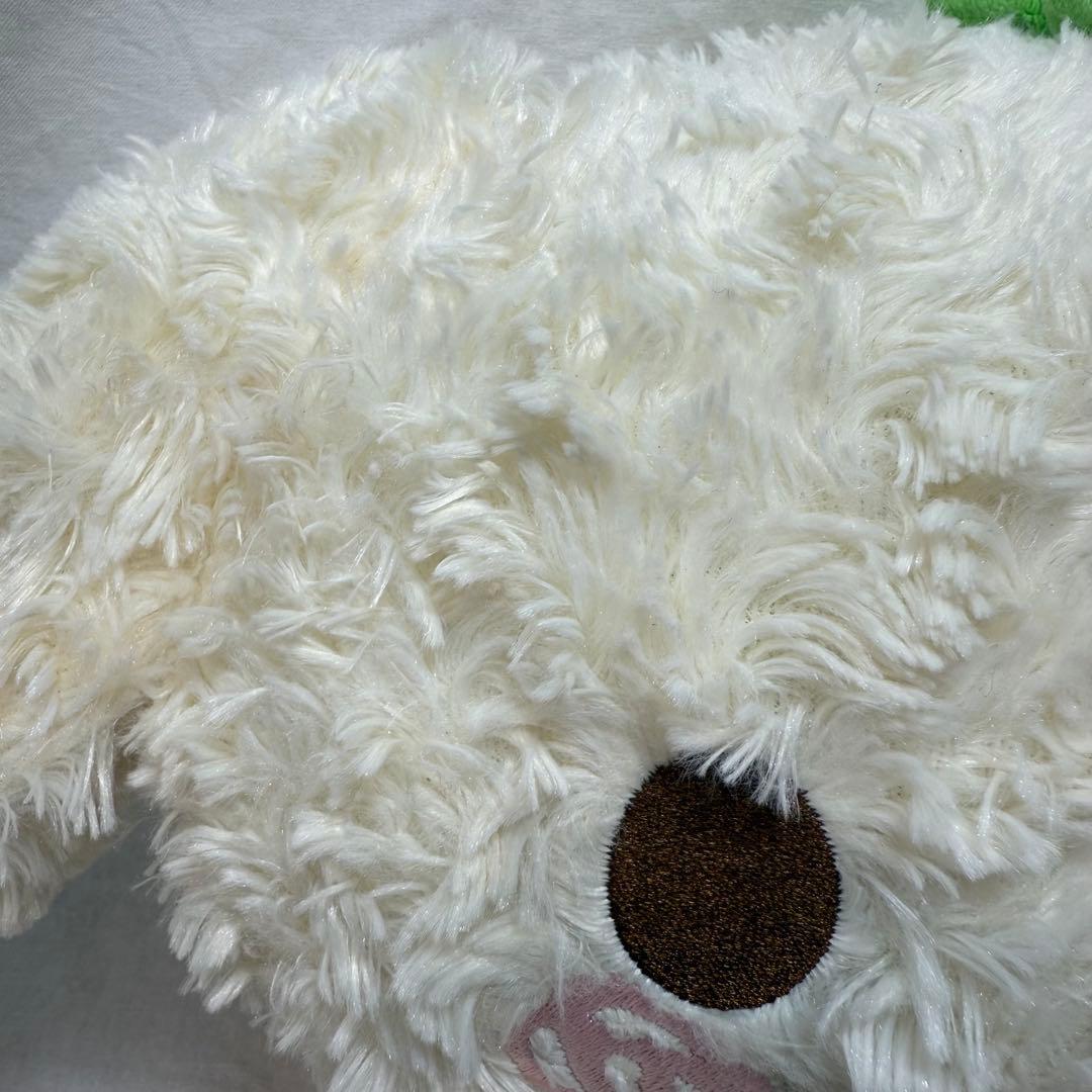 くったりぬいぐるみ(M) Berry Puppy ベリーパピィ サンエックス