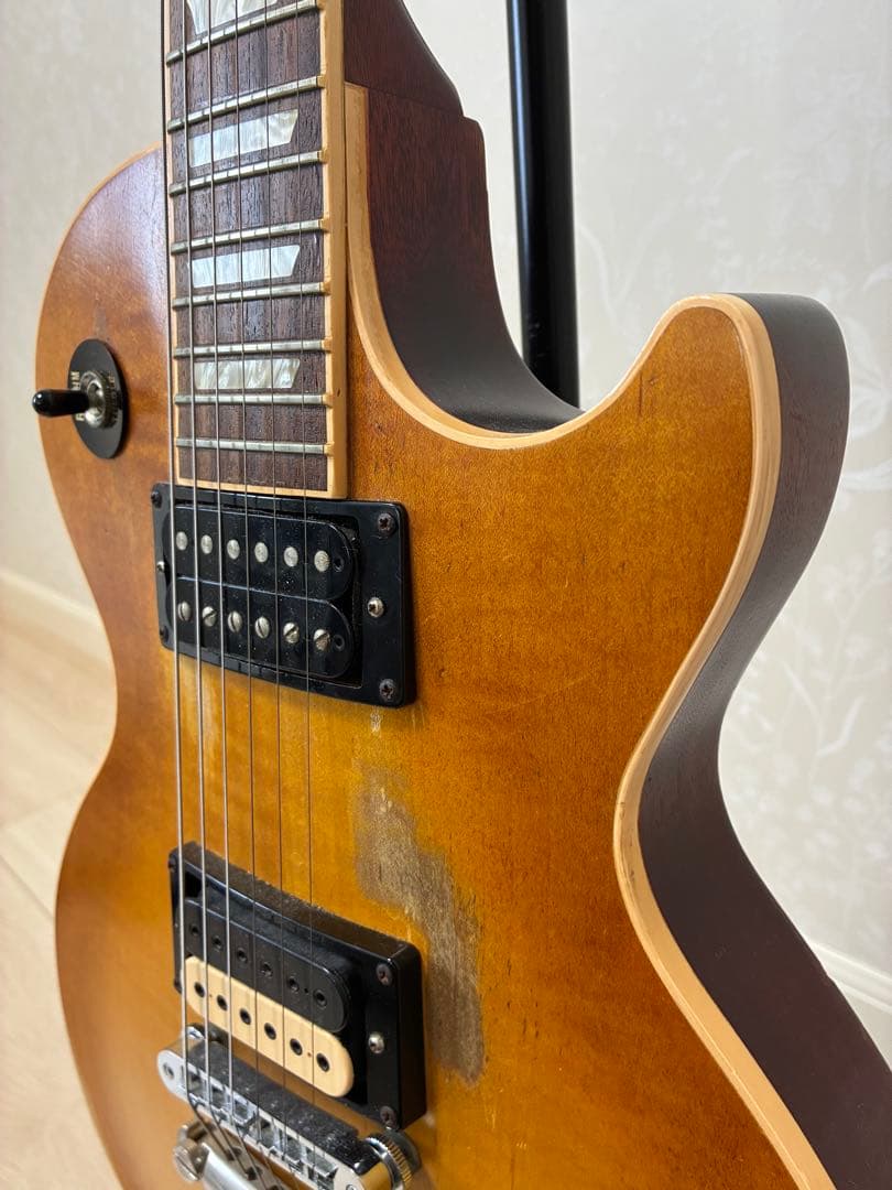 ギター Gibson Les Paul Standard 50s faded