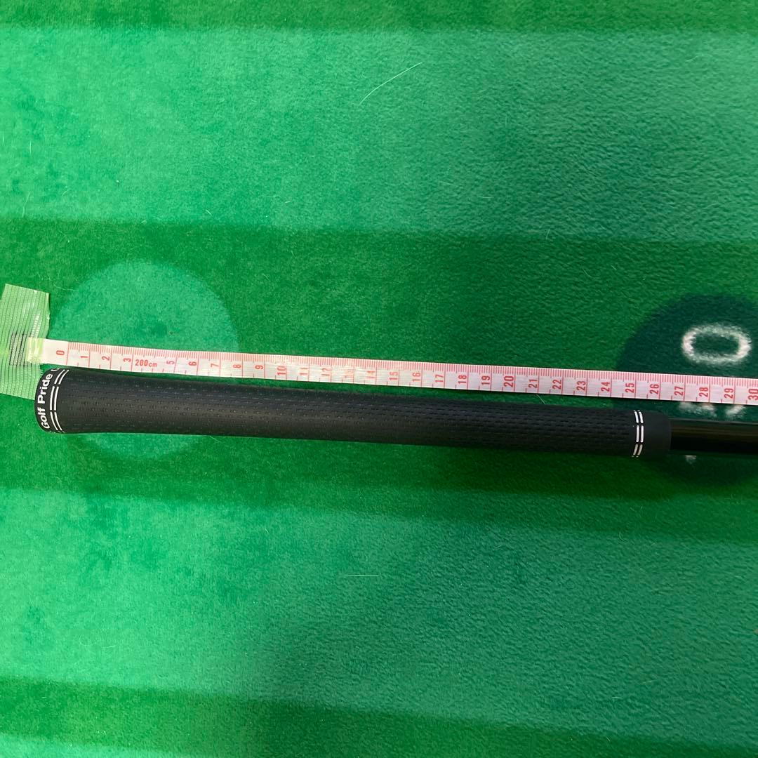 スピーダーNXブラック50Xドライバー用テーラーメイドスリーブ