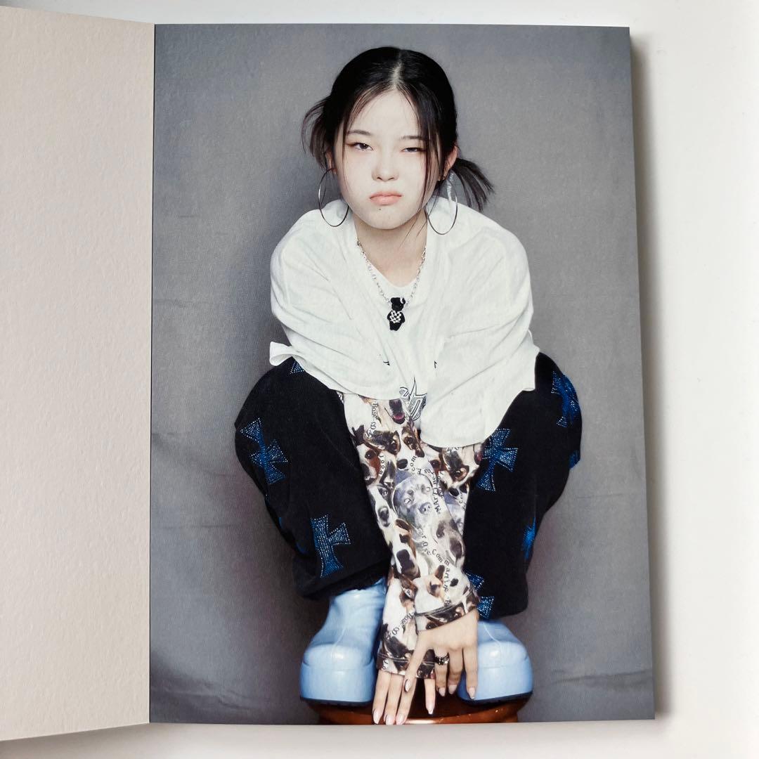 XG 【BEHIND POSTBOOK】 KCON LA 2023