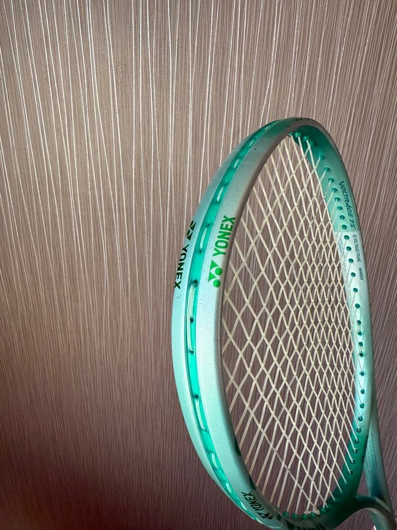 YONEX 第2世代 ボルトレイジ 7S