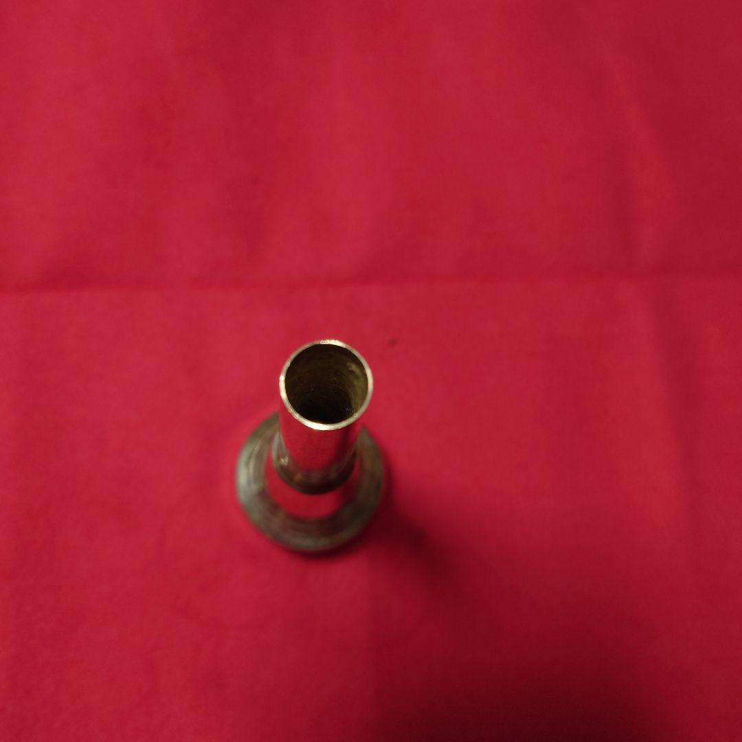 ベストブラス エリックミヤシロモデル フリューゲル マウスピース