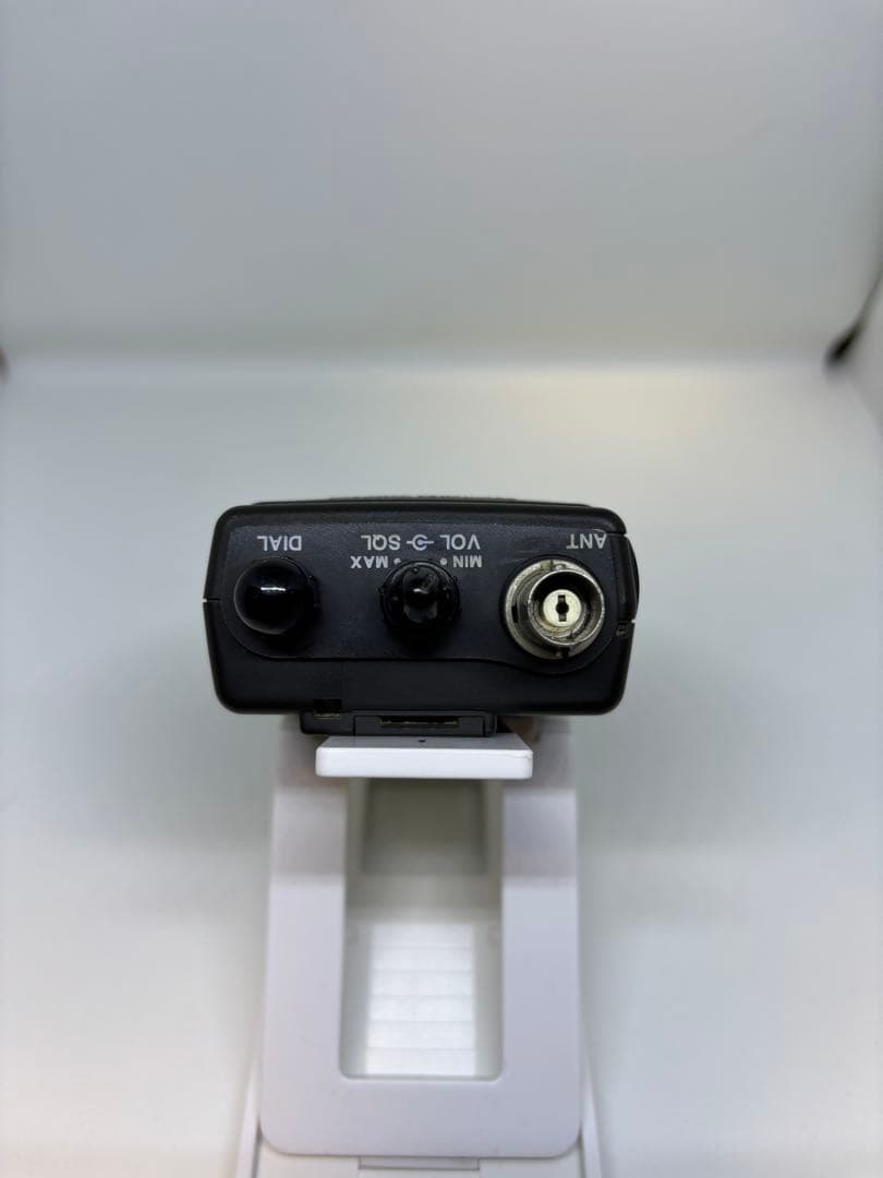 YUPITERU MVT-7300 受信機