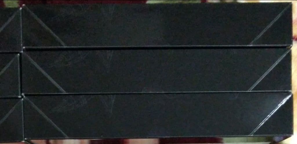 20th ANNIVERSARY SET 新品未開封 1カートン(6set)