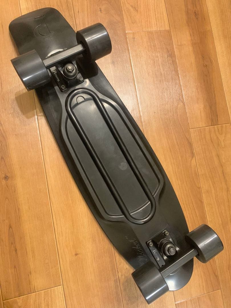新品 Penny nickel 27 BLACKOUT