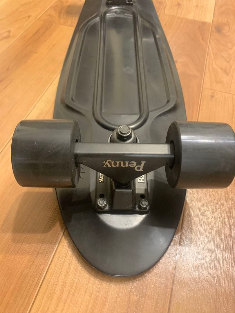 新品 Penny nickel 27 BLACKOUT