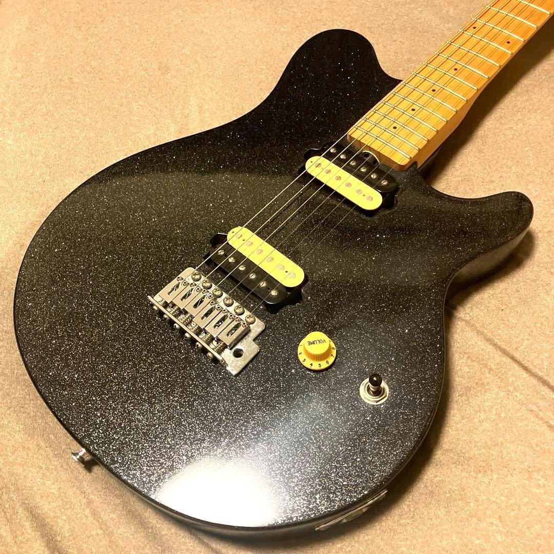【OLPシリーズ】Music Man Licensedエレキギター