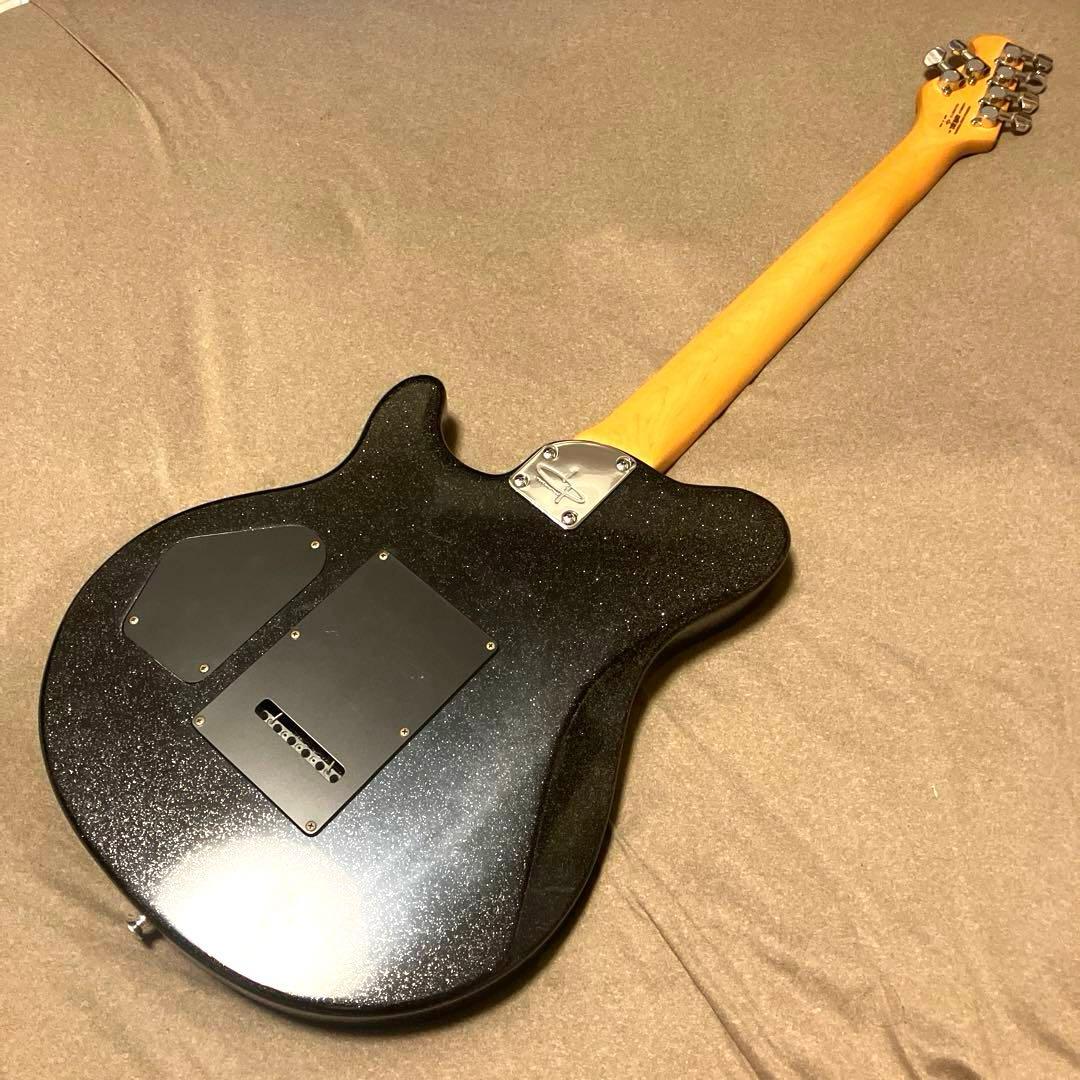 【OLPシリーズ】Music Man Licensedエレキギター