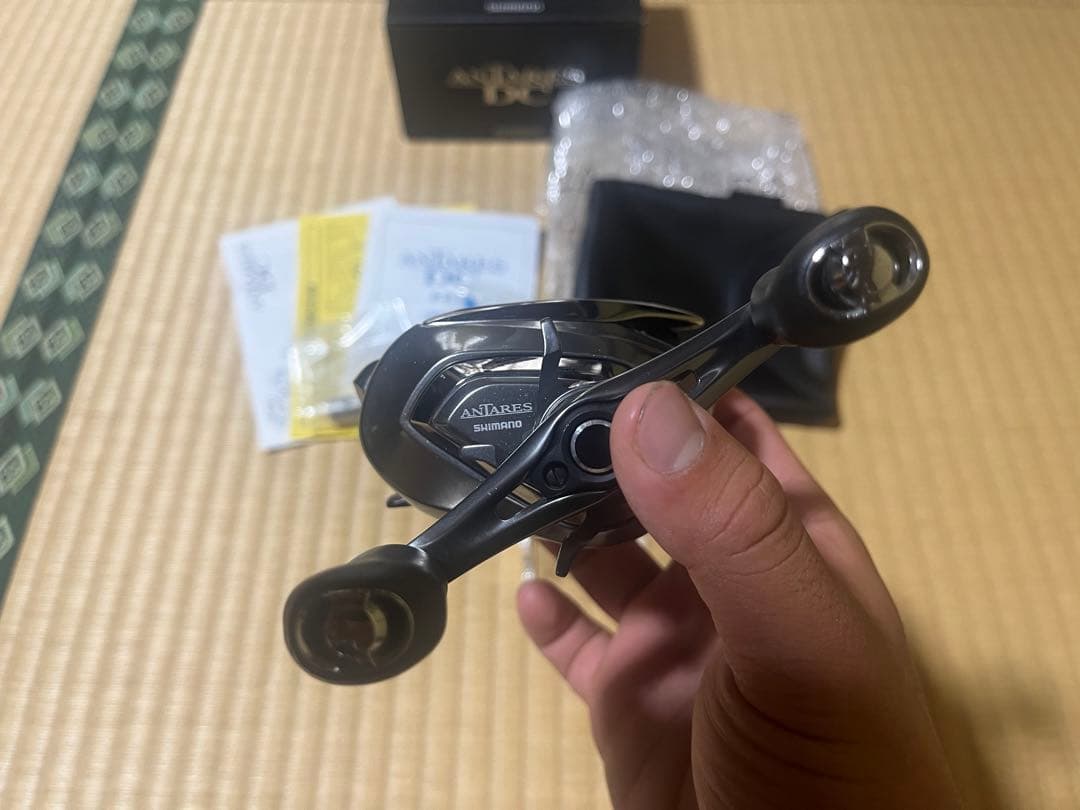 Rock 01専用