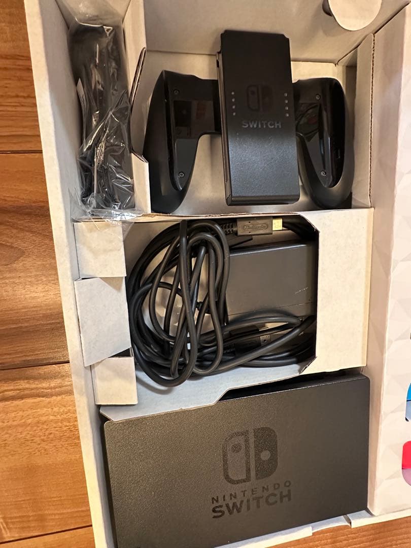 Nintendo Switch リングフィット アドベンチャー セット本体一式
