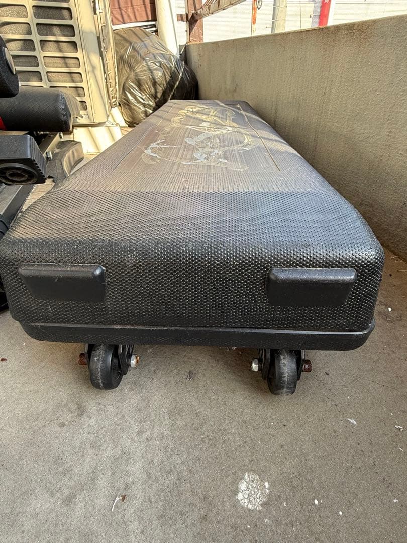 【中古】ダンベル 50kg ダンベル セット 筋トレ 鉄アレイアジャスタブル