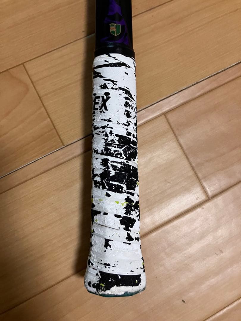 YONEX GEOBREAK 80G テニスラケット