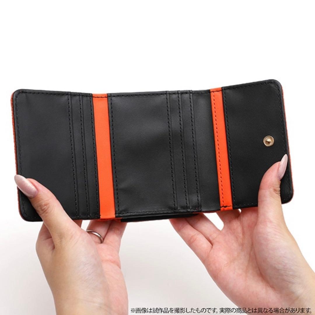 ヒプノシスマイク ミニ財布 どついたれ本舗 白膠木簓 躑躅森盧笙 天谷奴零