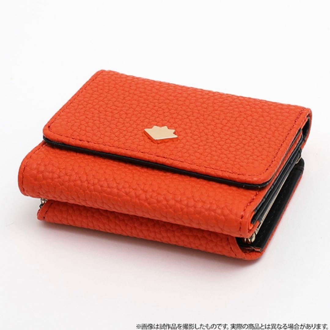 ヒプノシスマイク ミニ財布 どついたれ本舗 白膠木簓 躑躅森盧笙 天谷奴零