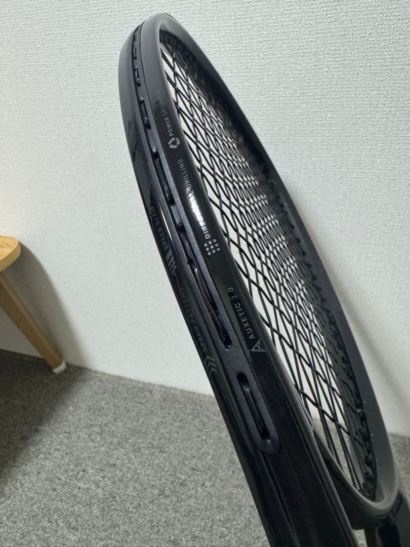 【美品】HEAD SPEED LEGEND MP 2025 スピード レジェンド