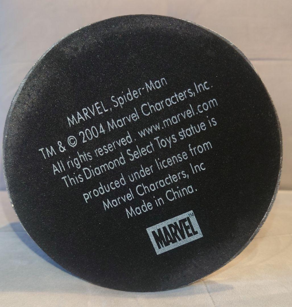 MARVEL マーベル スパイダーマン フィギュア 約40cm