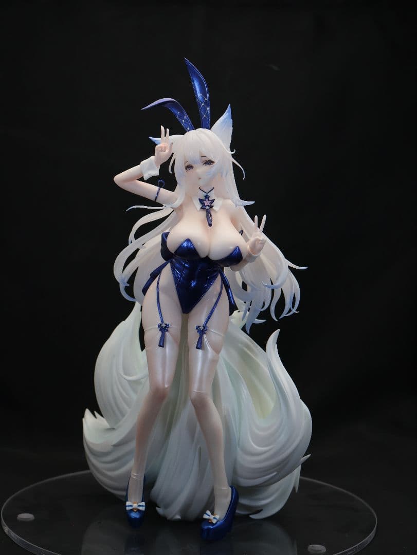 Dendrobium2　ガレージキット