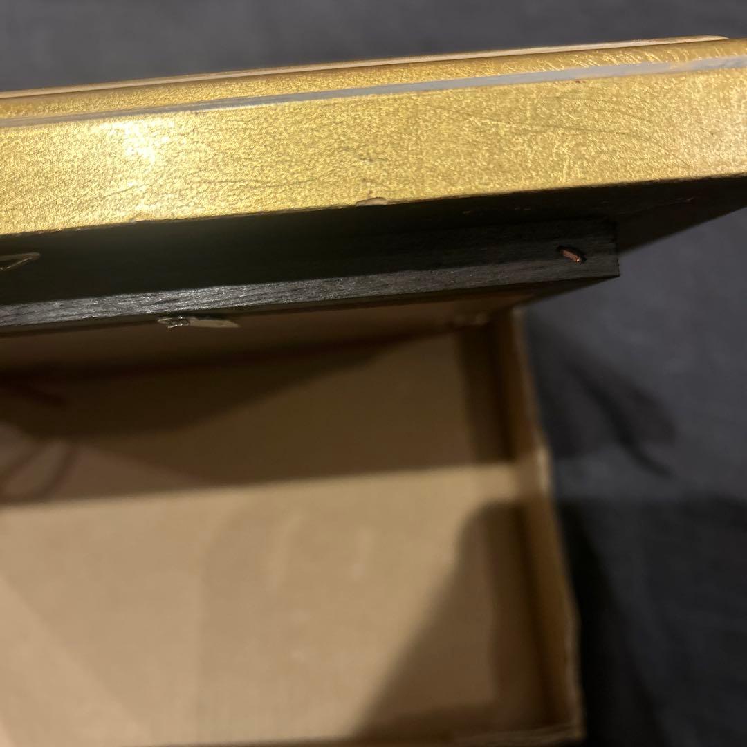 新品　油彩額縁／絵画入り　油絵　リメイク・再利用向け 店舗在庫 まとめ買い歓迎