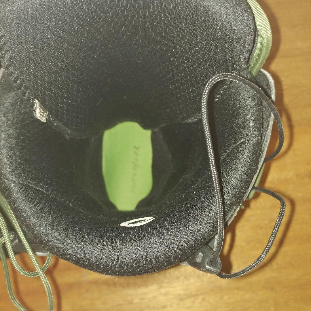 スノーボード DEELUXE TEAM ID 19 20 25.5cm
