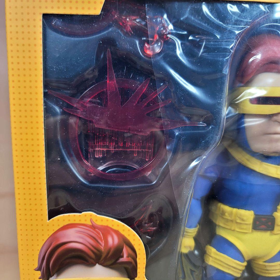【ビーストキングダム】新品 正規品 サイクロップス X-MEN EAA-067