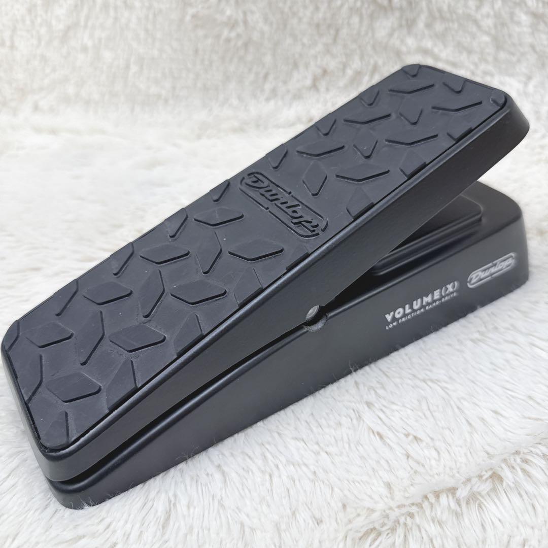 ギター JIM DUNLOP DVP3 VOLUME(X) VOLUME X
