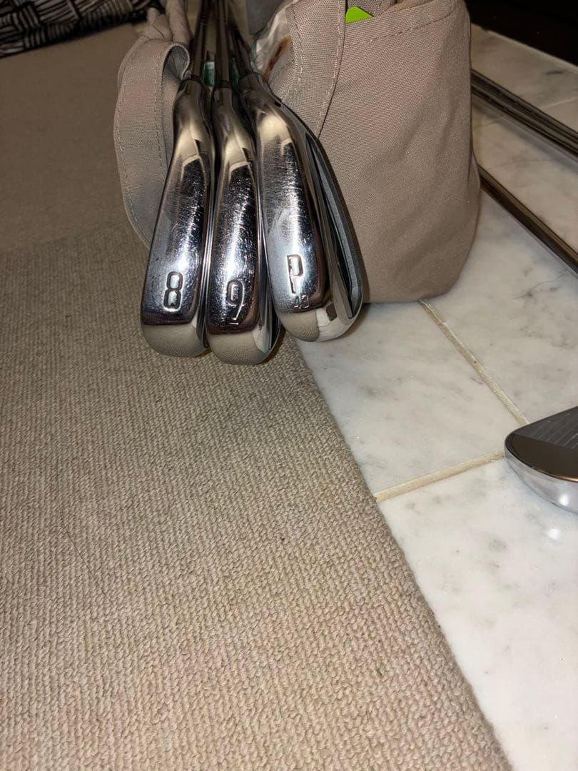 Titleist T300 5〜P 6本セット