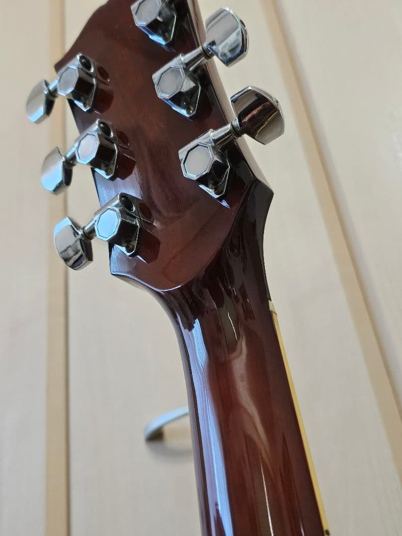 Heerby 希少70年代レスポールstandard