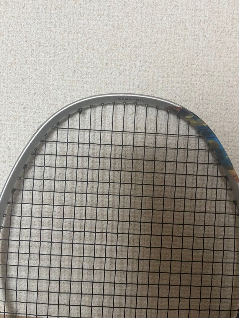 ヨネックス　ナノフレア700tour