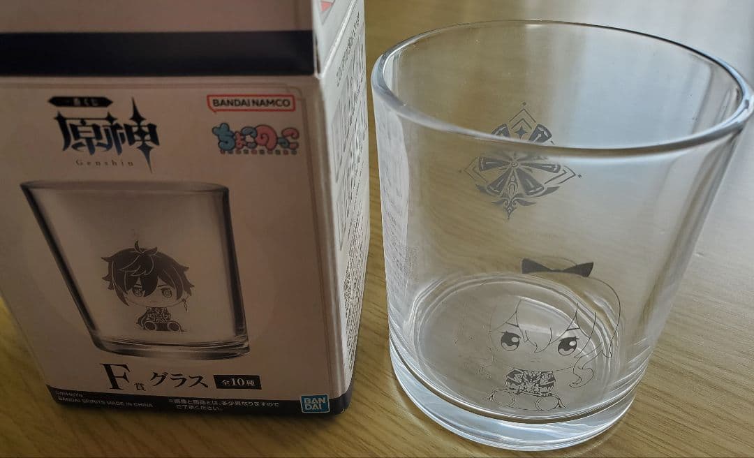 原神　ジン　まとめ売り