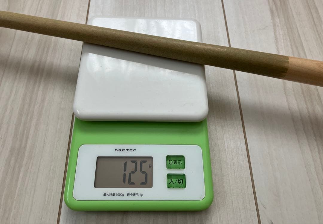 【貴重】Mezz Cues Hydrid Proブスタマンテさんサイン入りケース