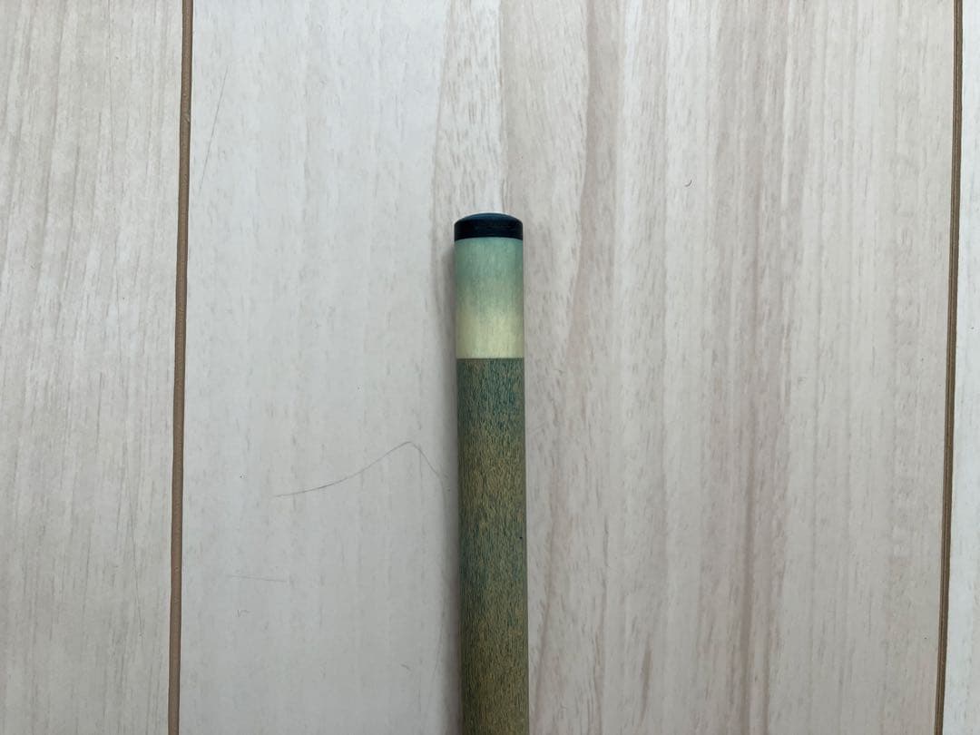 【貴重】Mezz Cues Hydrid Proブスタマンテさんサイン入りケース