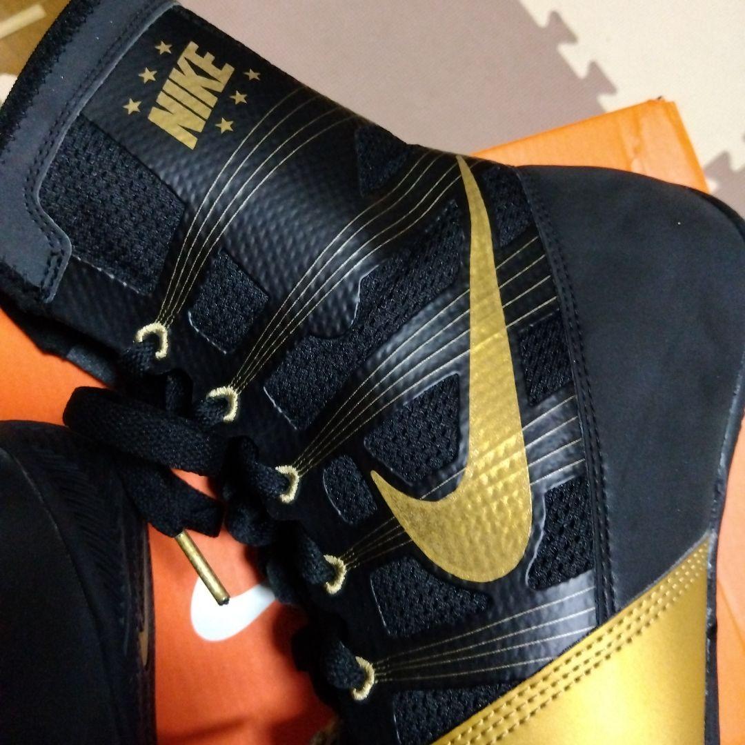 NIKEハイパーKO 26.5cm