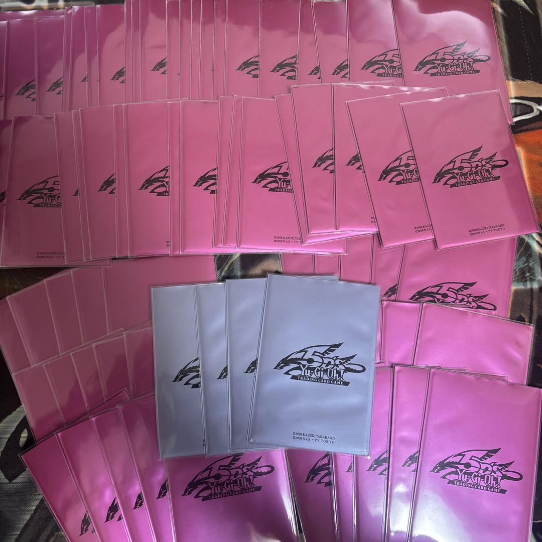 遊戯王　デブリ　デッキ　高レアリティ　サイド　エクストラ1103 ゲートボール