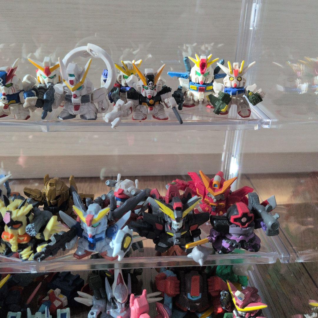 SDガンダムまとめ売り