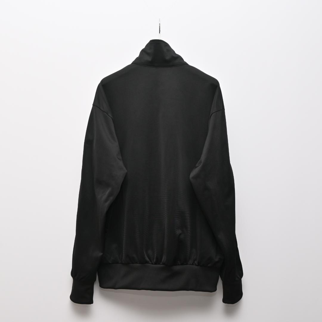 adidas アディダス ファイヤーバード トラックトップ ジャージ XL 黒