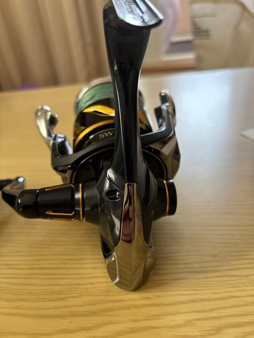 19ステラ8000HG