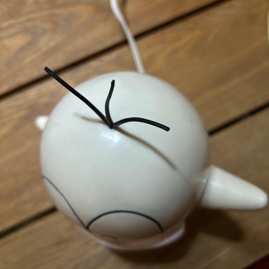 お化けのQ太郎　オバQ ライト