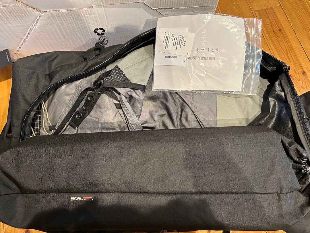 テント・タープ CAVE GET