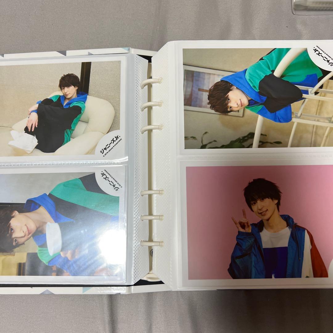 佐久間大介 公式写真 グッズ ステージフォト