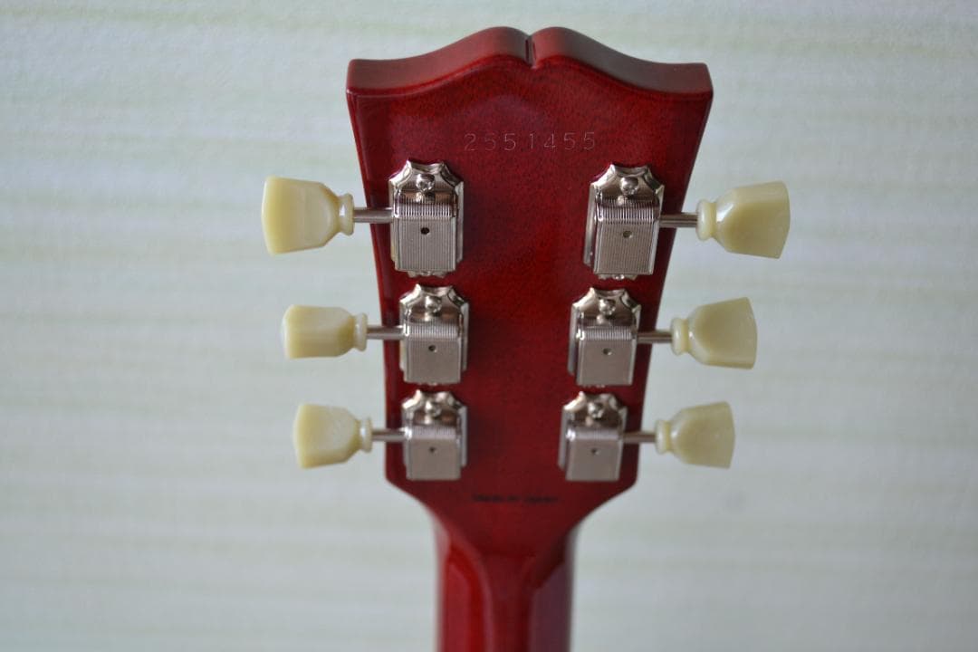 【未使用】Tokai トーカイLS－１０１CS 日本製