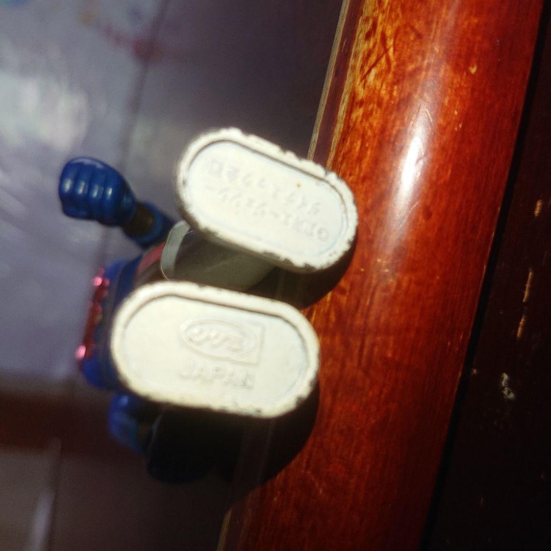 タケミ/クイーンホーク 超合金