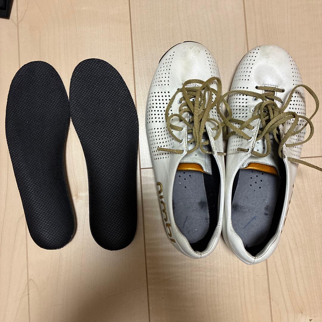 nimbl 自転車シューズ39