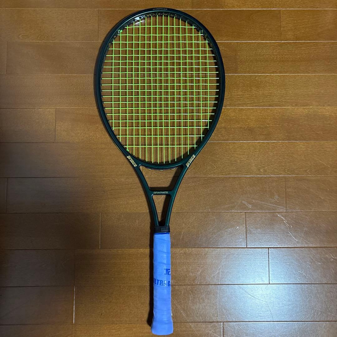 現行PHANTOM GRAPHITE 107 Ｇ2