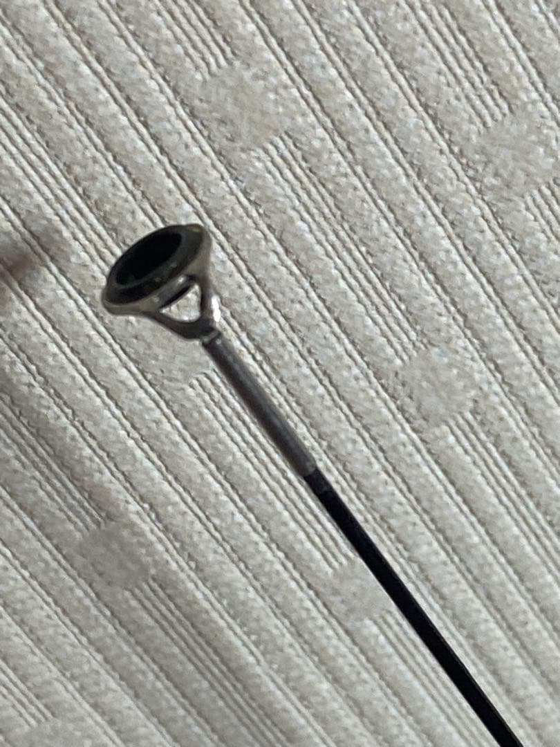 シマノ　ファインカーボン磯1-54 　魚心観　黒磯スペシャル1-45