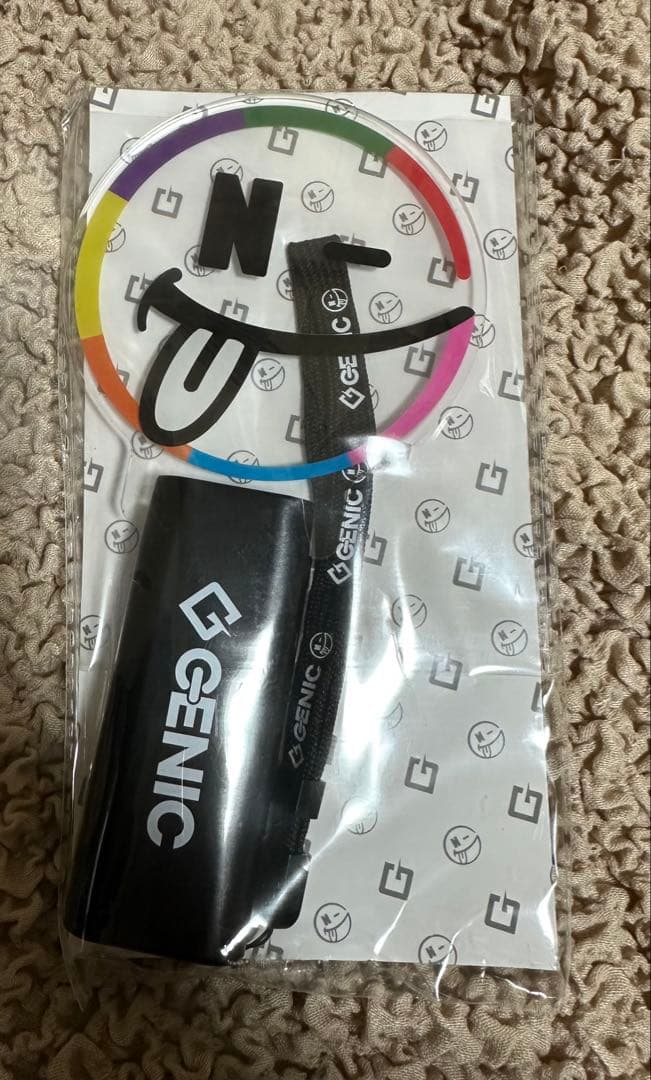 GENIC 増子敦貴